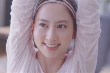 河北麻友子さん出演！スター・サージカル「ICL治療」WebCM