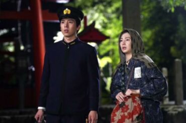 紺野彩夏＆鈴木仁がＷ主演　偽りと復讐のラブストーリー　紺野「とても光栄」　鈴木「二人が進む未来を是非お楽しみください」