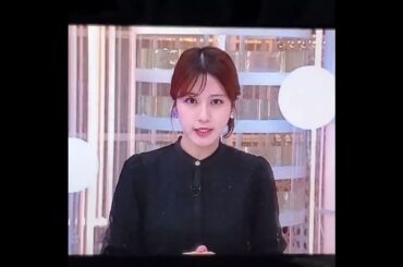 かわいい！堤礼実アナ　#shorts　20250206　