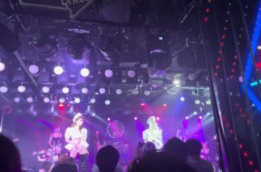2025/01/23 SuperSpark JUNバースデーイベント 3部　全体カメラ　It's My Life ジュン
