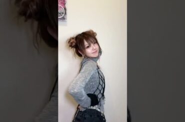 田中れいな 『DRIP - BABYMONSTER』