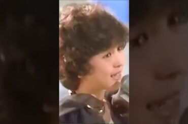 松田聖子　Romance 1981