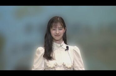 中条あやみ、多忙な日々に不安を抱えた過去 スペイン在住の祖母から送られた背中を押す言葉とは Daily news