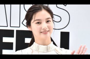 新川優愛、ロングからバッサリ　ヘアチェンジ姿に反響「みじかっ！かっこよー」「びっくり！可愛い」