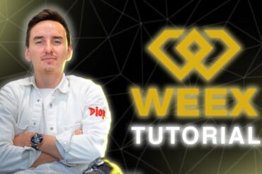 WEEXで暗号通貨200Xを取引する方法 - KYCなし