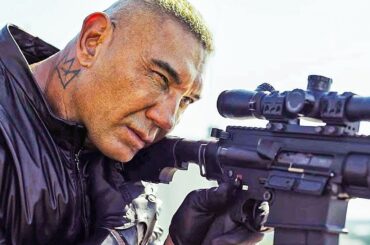 【映画紹介】世界一の殺し屋が致命的なゲームに閉じ込められ、彼を最初に殺した者には200万ドルが与えられます。