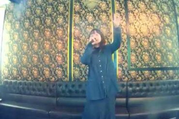 花よ踊れ【うたスキ動画】中森明菜🌻🌷🌼（2006年）シングル