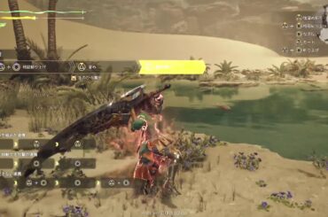 【MHワイルズ】プレイ#初見歓迎#本田翼大歓迎#クリーンな配信者#顔出しVtuber