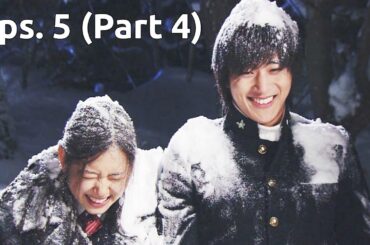 Tree of Heaven | Ep. 5 - Part. 4 (Eng Sub)