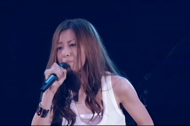 倉木麻衣　「Growing of my heart」　2009 BEST