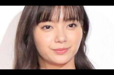 ロケバス運転手と結婚６年…新川優愛の最新姿に仰天「二度見した」「びっくり」「初めて見た」１児の母