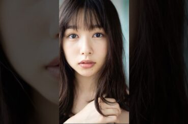 【桜井日奈子】#桜井日奈子 #モデル #写真集#女優#shorts #かわいい
