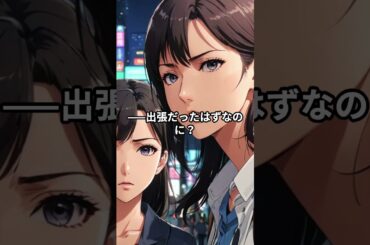 「裏切りの終着点」シリーズ  第3話：口元を合わせない夫 #shorts  #スカッと #ドラマ #夫の裏切り #復讐