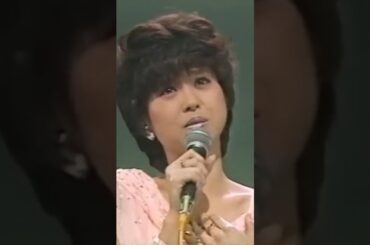 松田聖子　Caribbean Wind 1985