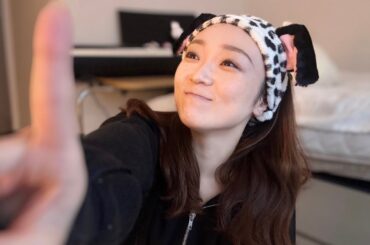 【自己紹介&質問コーナ】18歳の時ミュージカル女優になると決めた日の話。