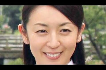 実家がお茶農家の酒井美紀、収穫期には「命がけで茶畑まで行く」と明かした理由は…