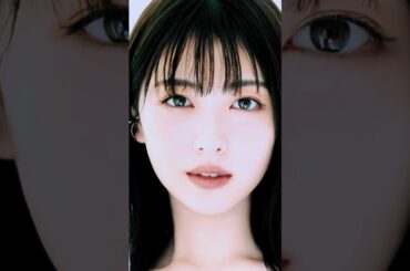 浜辺美波美しすぎて奇跡の1枚…！【天使降臨】神ショットがヤバい1000年に一度の美少女ガチ奇跡の1枚保存推奨ベストショット集！この笑顔、国宝級…癒し画像 #美少女 #かわいい♯shorts♯浜辺美波