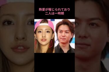 【恋愛実話】武井咲とTAKAHIRO、電撃結婚と過去の三角関係 #修羅場な話 #夫婦 #芸能人#結婚#ワイドショー