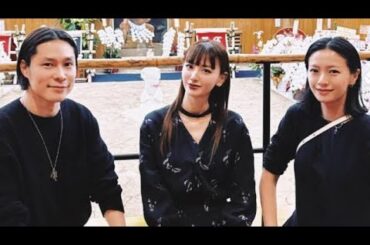 鈴木えみ、仲良し女優＆モデルが集合！プラベショット公開に「お美しい」「１０００回いいねしたい」の声