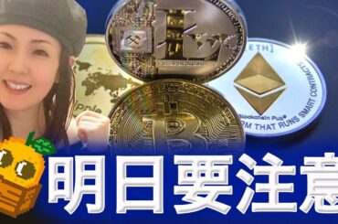 イーサリアム特大売り しかし実はそれは!!