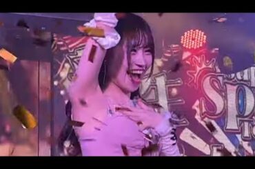 4K,スーパースパーク東京、Burlesque TOKYO、ぱんな、えび、くるみ、らむ、ゆあ、てぃな、うゆ、ひかり、せりな、べべ、あんな、しーな、あや、とあ、りあん、あきな