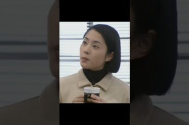 深津絵里 #深津絵里 #FukatsuEri #踊る大捜査線 #恩田すみれ