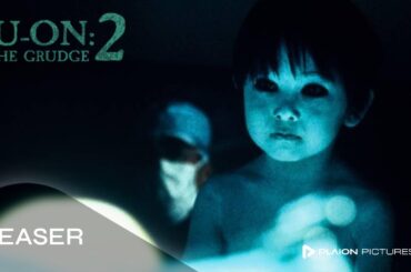 Ju-On: The Grudge 2 (Deutscher Teaser) - Noriko Sakai, Chiharu Niiyama, Yui Ichikawa, Takako Fuji