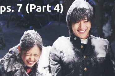 Tree of Heaven | Ep. 7 - Part. 4 (Eng Sub)