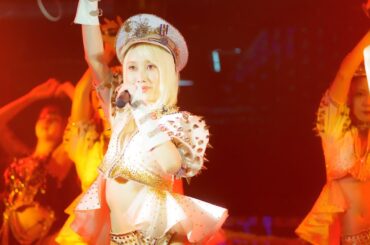 It's My Life / Queen：ジュン 2025.01.23 3rd ShowTime #すぱすぱ #SuperSparkTokyo #ジュン1周年