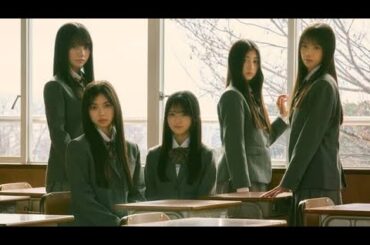乃木坂46、6期生春組の新たな集合写真を公開　夏組6名の発表スケジュール＆ティザー映像も