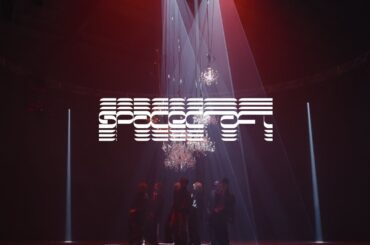 BE:FIRST / Spacecraft -Behind The Scenes-