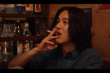 橋本愛、⼝先ばかりの中川⼤志とのすれ違いにハラハラ…主題歌は中嶋イッキュウ「Our last step」に決定 映画『早⼄⼥カナコの場合は』本予告