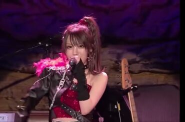 2025年 Aya Kuraki的新偶像 田中麗奈 10