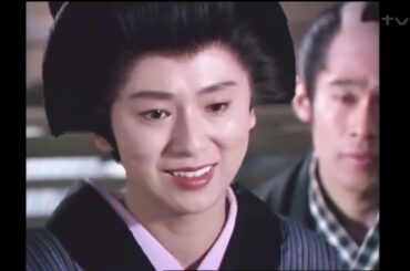時代劇 !「鬼平犯科帳1975年」 第５話「闇のおんな仕事人」 🥜 松方弘樹  🧩 時代劇スペシャルドラマ 2024