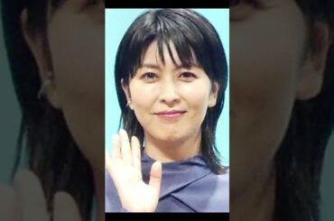 松たか子“キムタク（木村拓哉）を振った女”人生を変えた忘れられない仕事で18歳衝撃の経験