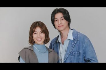 B1- 『Tharn Type』ガルフ・カナーウットが日本ドラマ初出演 瀧本美織とW主演『トウキョウホリデイ』
