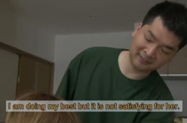 A Life of a Female ALS Patient in Japan