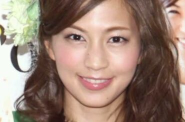 安田美沙子、美太もも全開コーデに反響「脚が長くて綺麗」「セクシー」