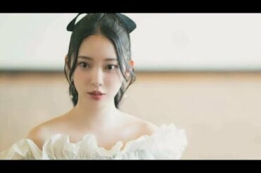 堀未央奈的・SNSとの付き合い方「期待や評判をいただくのがアイドルの日常」人と比較されるなかでたどり着いた心地よい“バランス感覚”