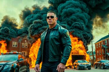 【映画紹介】伝説の特殊部隊の兵士が雇われ、世界で最も危険な男を殺害する任務につくが、それが彼を排除するための罠であることに気づく。