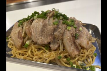 越谷鉄板【生中継】2/13(木)お早めの電話お待ちしております🙇グルメ必見！のなかお好み焼き1986年創業