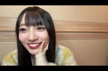 48 Kasumi Kudo 2025年02月11日22時32分30秒 工藤 華純（AKB48 研究生）