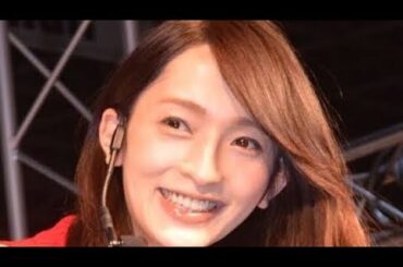 佐藤かよ36歳、“別人級”に激変「え！！！」「びっくり」「美しすぎる」　韓国移住も経験