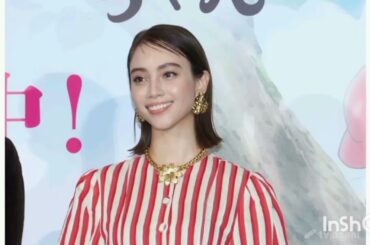 滝沢カレンが妊娠、所属事務所が認める、22年7月に結婚発表