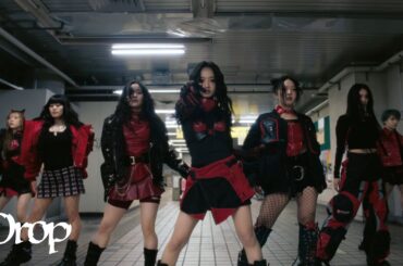 HANA / Drop -Performance Video-