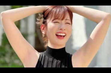 「奇跡の41歳」皆藤愛子、美しすぎる誕生日ショット　「このかわいさ反則」ファン悶絶۔۔۔۔Samurai Times