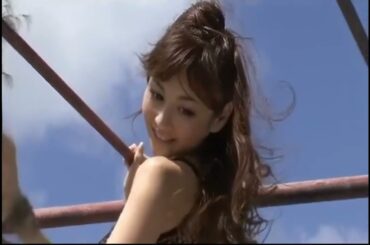 杉原杏璃　sugihara anri