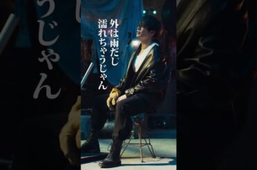 拷問を開始しようとするGACKTが恐ろしすぎる… #shorts #映画 #bluefight