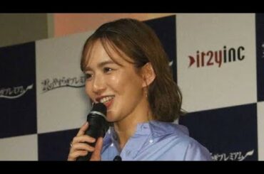 「生島企画室」の優木まおみ　生島ヒロシに苦言「嫌な思いをした人がいる」「しっかり反省して」 To Kyo Queen