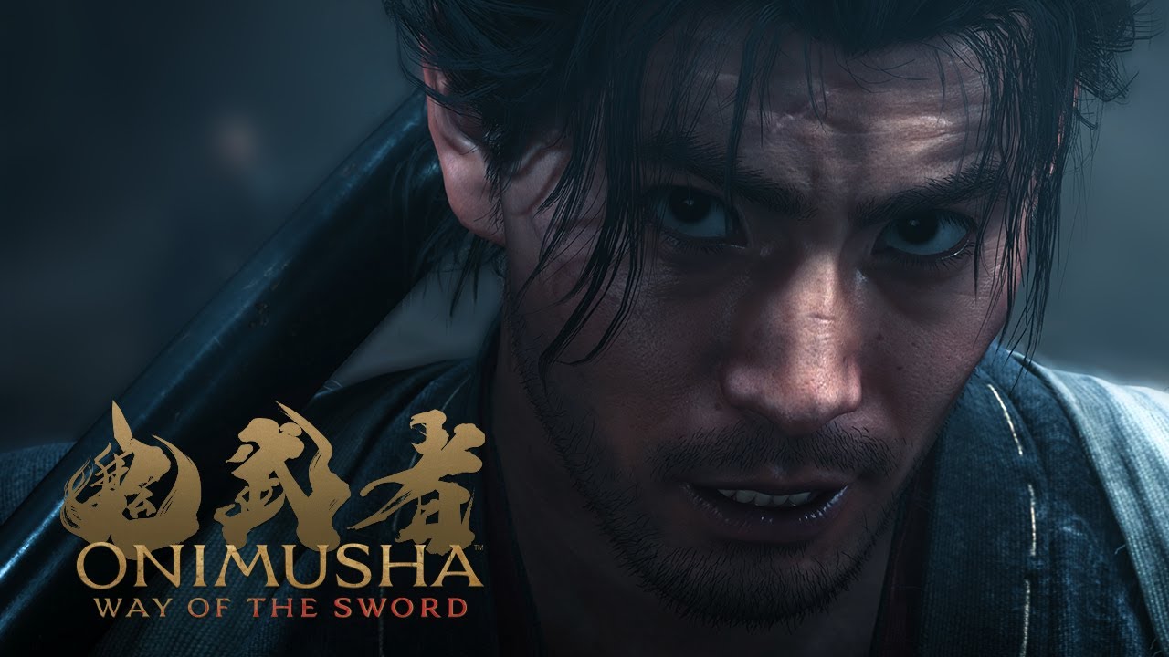 『鬼武者 Way of the Sword』 1st トレーラー:主人公紹介 『鬼武者 Way of the Sword』 1st トレーラー:主人公紹介